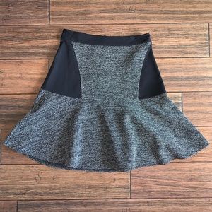 Halogen Midi Skirt
